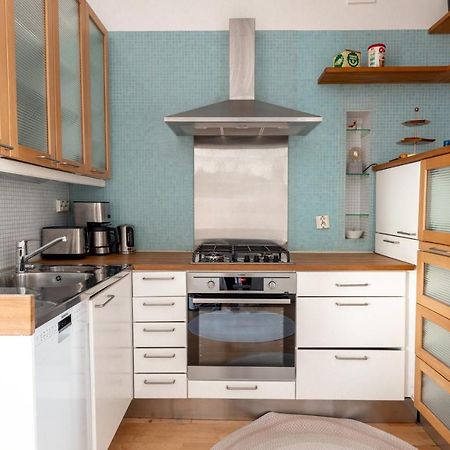 Poista 2Ndhomes Cozy And Compact 1Br Apartment In Kamppi Хельсинки Экстерьер фото