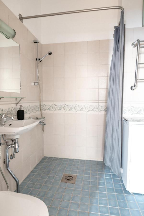 Poista 2Ndhomes Cozy And Compact 1Br Apartment In Kamppi Хельсинки Экстерьер фото